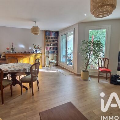 Appartement 4 pièces 165000 €