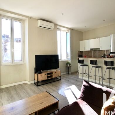 Appartement 3 pièces 139000 €