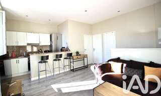 Appartement 3 Pièces 49 m² à vendre à Marseille 16 (13016)