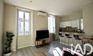 Appartement 3 Pièces 49 m² à vendre à Marseille 16 (13016)