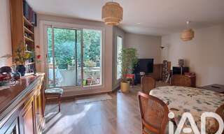 Appartement 4 Pièces 77 m² à vendre à Évry-Courcouronnes (91000)