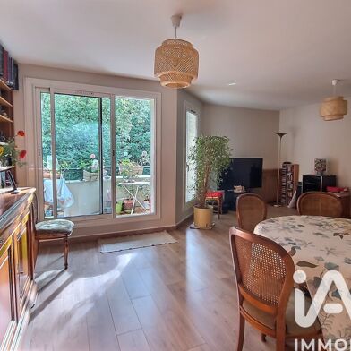 Appartement 4 pièces 155000 €