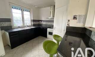 Maison 3 Pièces 80 m² à vendre à Tessy-Bocage (50420)