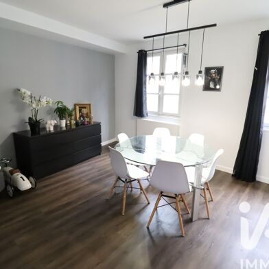 Appartement 3 pièces 186900 €