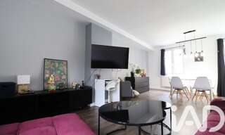 Appartement 3 Pièces 86 m² à vendre à Riom (63200)