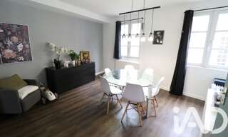 Appartement 3 Pièces 86 m² à vendre à Riom (63200)