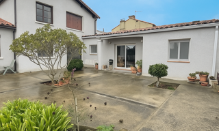 Maison 8 Pièces 190 m² à vendre à Peyriac-Minervois (11160)