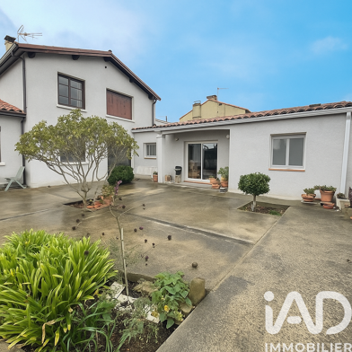 Maison 8 pièces 239000 €