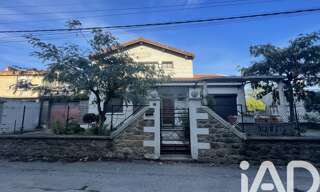 Maison 8 Pièces 190 m² à vendre à Peyriac-Minervois (11160)