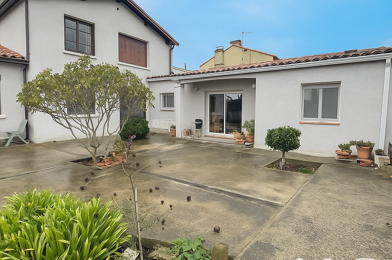 Maison 8 pièces 239000 €