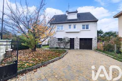 Maison 6 pièces 410000 €