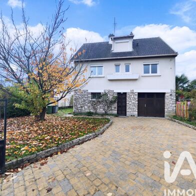 Maison 6 pièces 410000 €