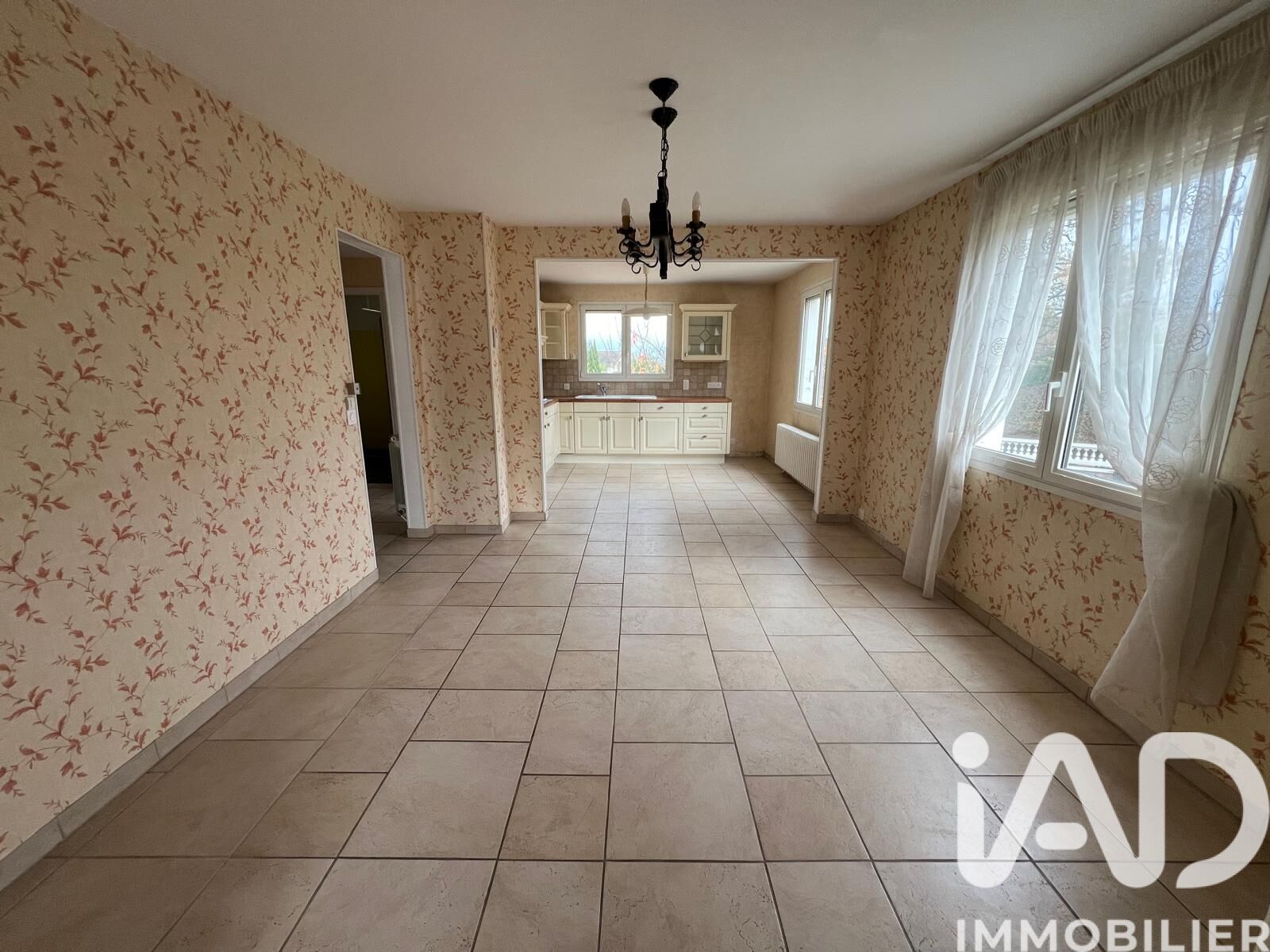Vente Maison/villa 6 pièces - Photo 3