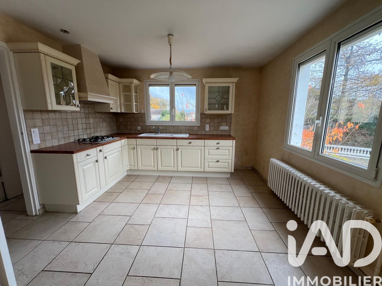 Vente Maison/villa 6 pièces - Photo 4