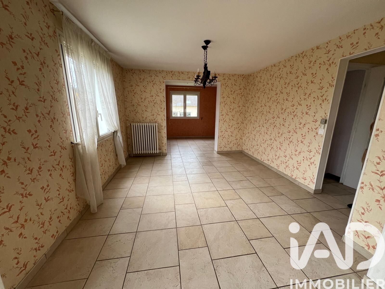 Vente Maison/villa 6 pièces - Photo 5