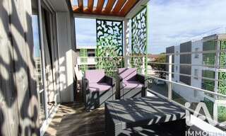 Appartement 2 Pièces 55 m² à vendre à La Rochelle (17000)