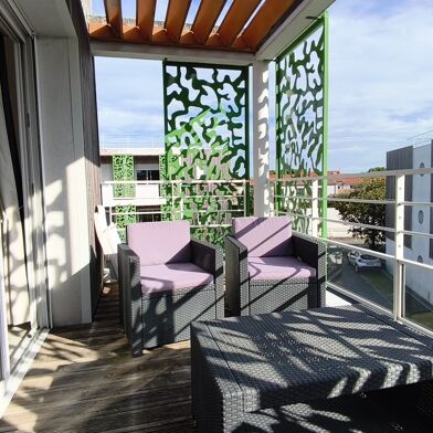 Appartement 2 pièces 294000 €