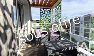 Appartement 2 Pièces 55 m² à vendre à La Rochelle (17000)