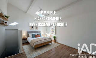 Appartement 2 Pièces 60 m² à vendre à Apt (84400)