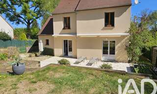 Maison 6 Pièces 101 m² à vendre à Adainville (78113)