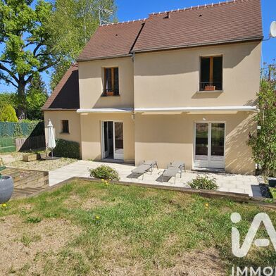 Maison 6 pièces 330000 €