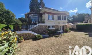 Maison 5 Pièces 125 m² à vendre à La Ferté-sous-Jouarre (77260)