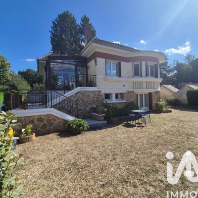 Maison 5 pièces 350000 €