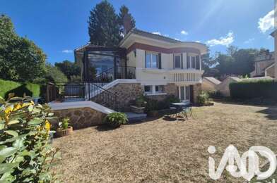 Maison 5 pièces 350000 €