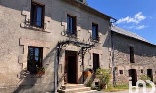 Maison 5 Pièces 103 m² à vendre à Saint-Setiers (19290)