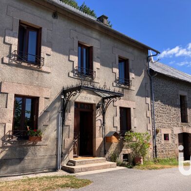Maison 5 pièces 131000 €