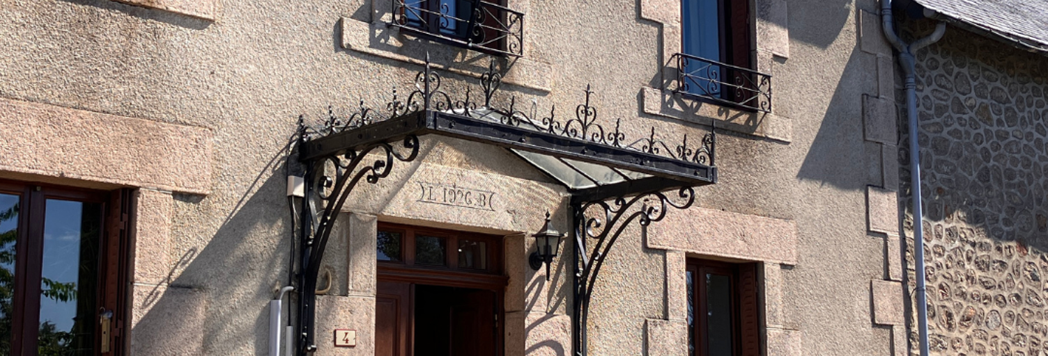 Maison 5 Pièces 103 m² à vendre à Saint-Setiers (19290)