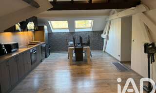 Maison 5 Pièces 110 m² à vendre à La Bourboule (63150)