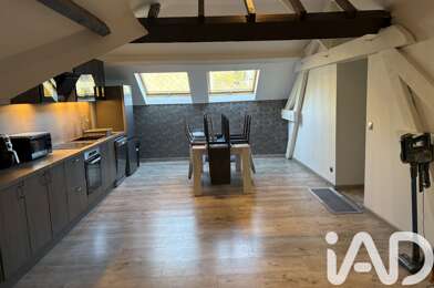 Maison 5 pièces 221500 €