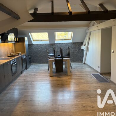 Maison 5 pièces 225000 €