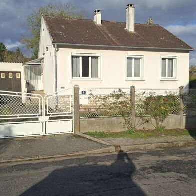 Maison 3 pièces 179000 €