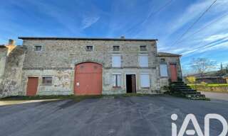 Maison 5 Pièces 120 m² à vendre à Val-de-Meuse (52140)