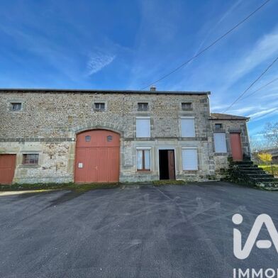 Maison 5 pièces 70000 €