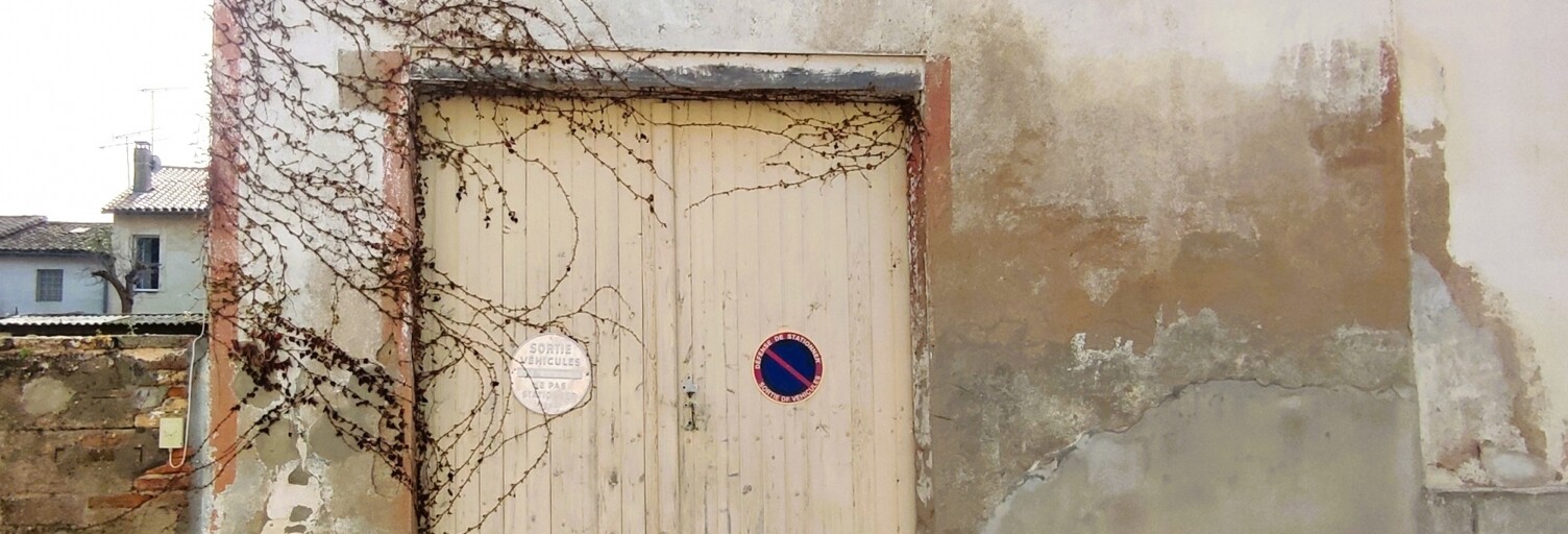 Garage  46 m² à vendre à Nègrepelisse (82800)