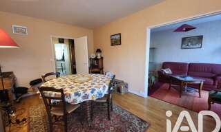 Appartement 4 Pièces 73 m² à vendre à Tours (37000)