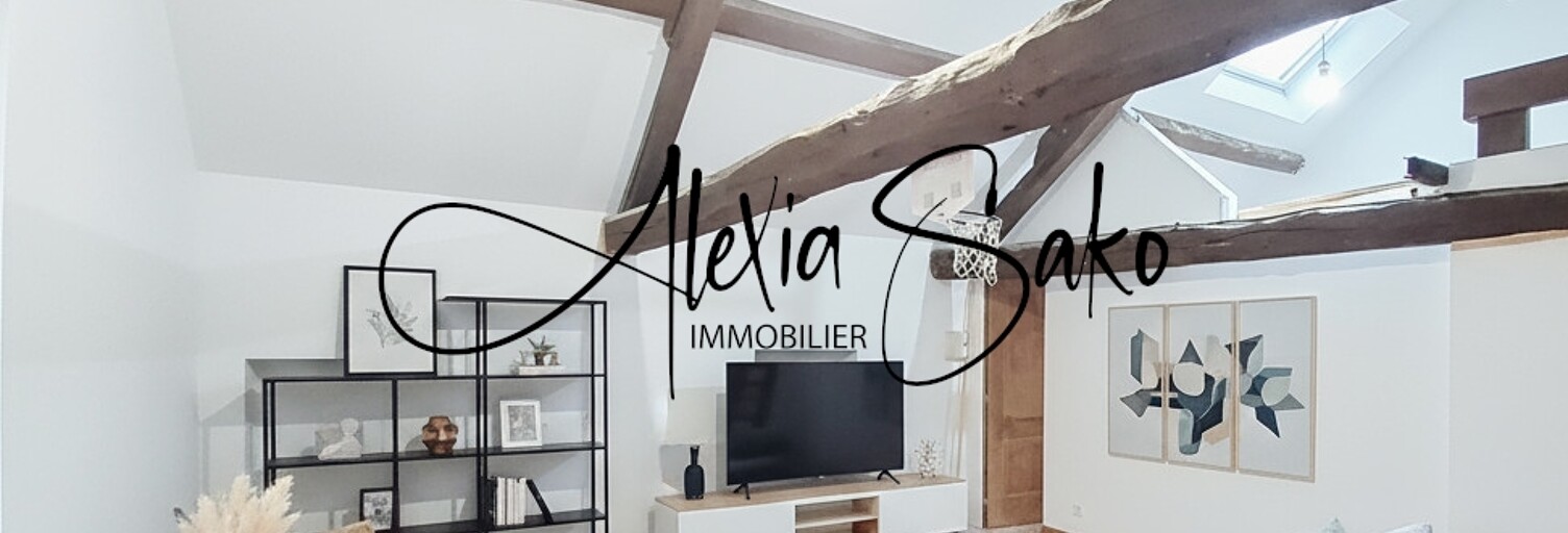 Appartement 2 Pièces 47 m² à vendre à Vernouillet (78540)