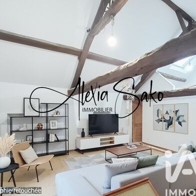 Appartement 2 pièces 172000 €