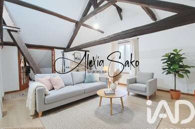 Appartement 2 pièces 172000 €