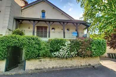 Appartement 2 pièces 169000 €