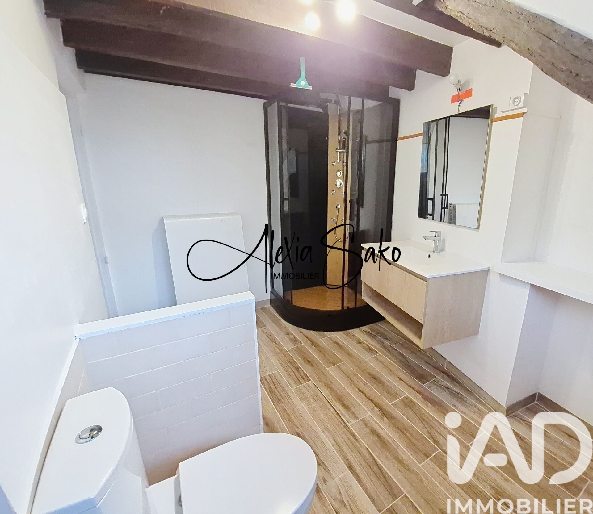 Vente Appartement 2 pièces - Photo 4