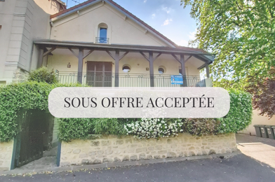Appartement 2 pièces 169000 €