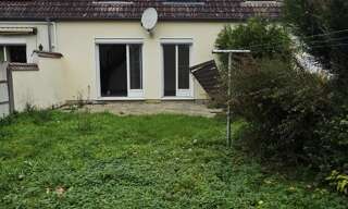 Maison 5 Pièces 72 m² à vendre à Romilly-sur-Seine (10100)