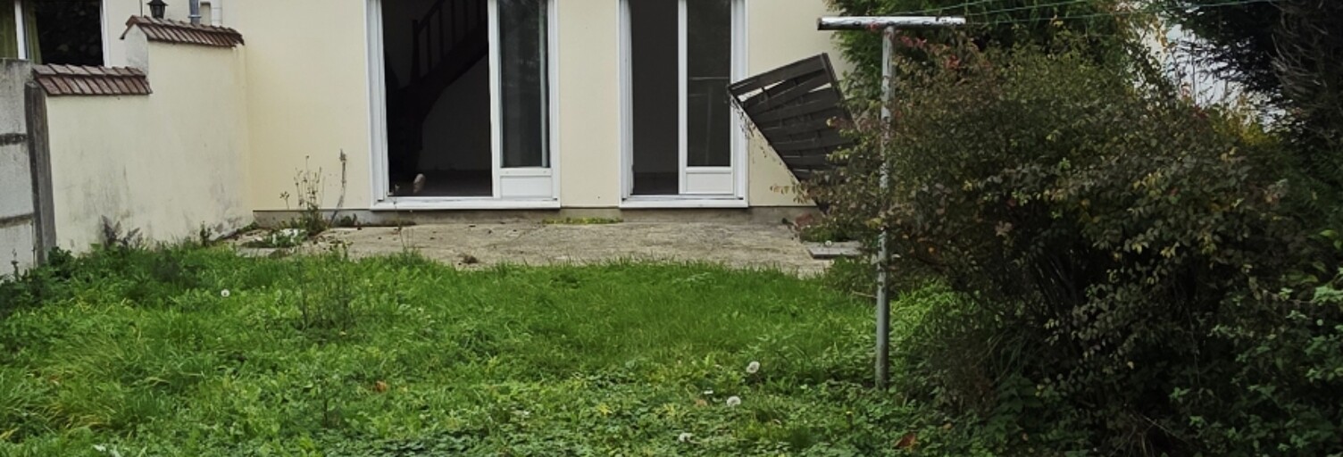 Maison 5 Pièces 72 m² à vendre à Romilly-sur-Seine (10100)