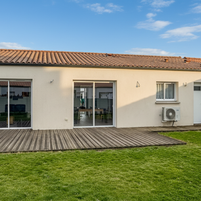 Maison 3 pièces 218000 €