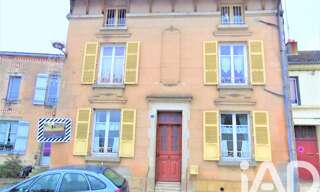 Maison 9 Pièces 286 m² à vendre à Jussey (70500)
