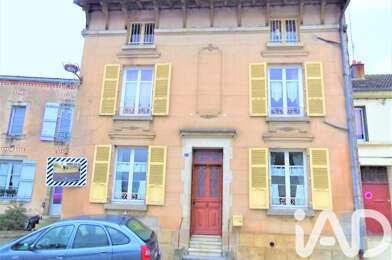 Maison 9 pièces 97000 €